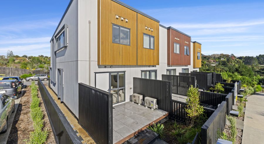  at 55 Tahere Road, Flat Bush, Manukau City, Auckland