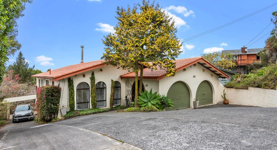  at 435 Don Buck Road, Massey, Waitakere City, Auckland