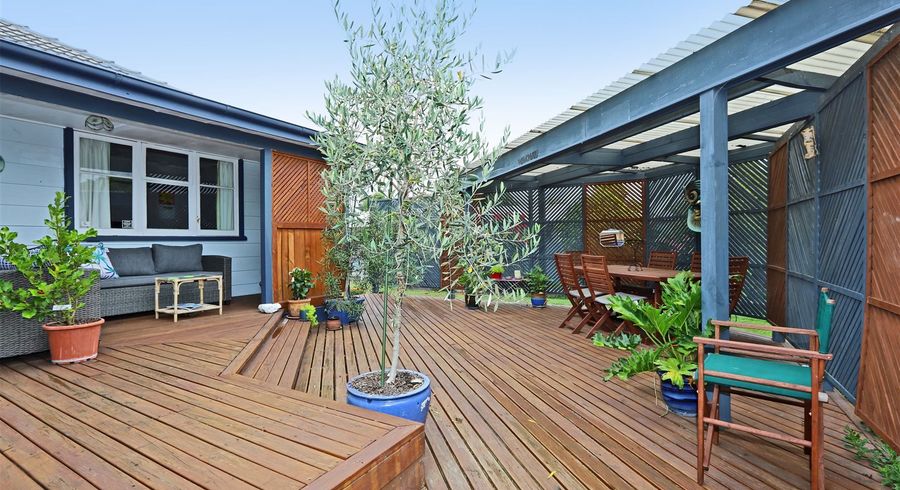 at 506A Park Road South, Akina, Hastings