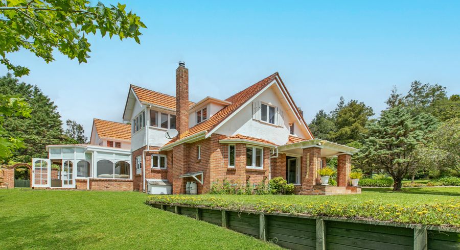  at 484 Ponga Road, Papakura