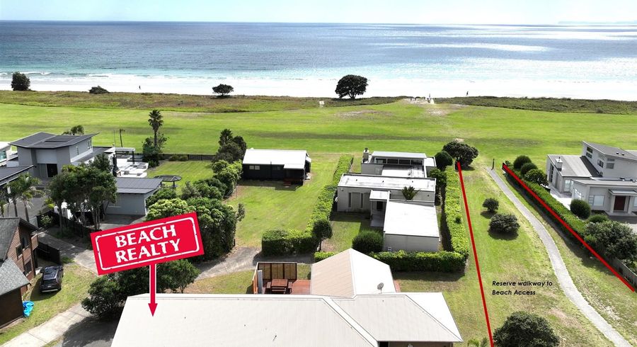  at 110 Totara Place, Matarangi