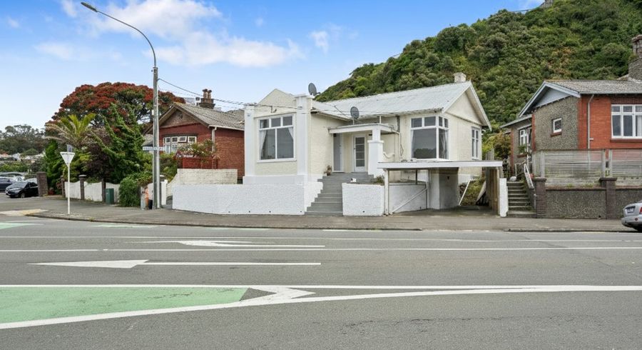 at 532 Evans Bay Parade, Hataitai, Wellington, Wellington