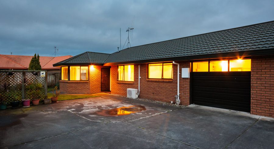  at 203B Milson Line, Milson, Palmerston North
