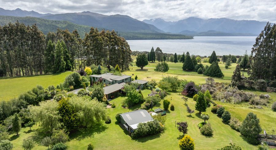  at 152 William Stephen Road, Te Anau, Southland, Southland