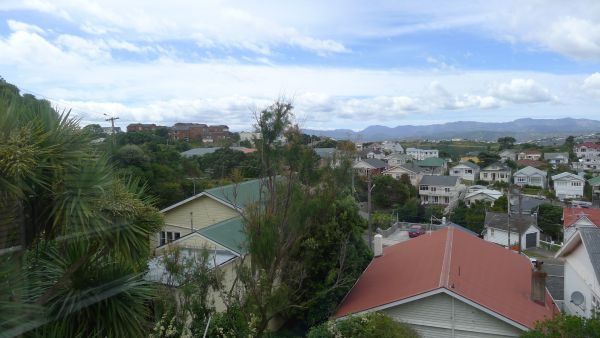 at 3 Rakau Road, Hataitai, Wellington