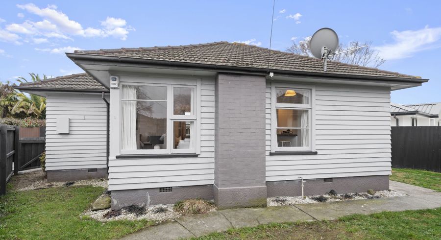  at 3/266 Halswell Road, Halswell, Christchurch City, Canterbury