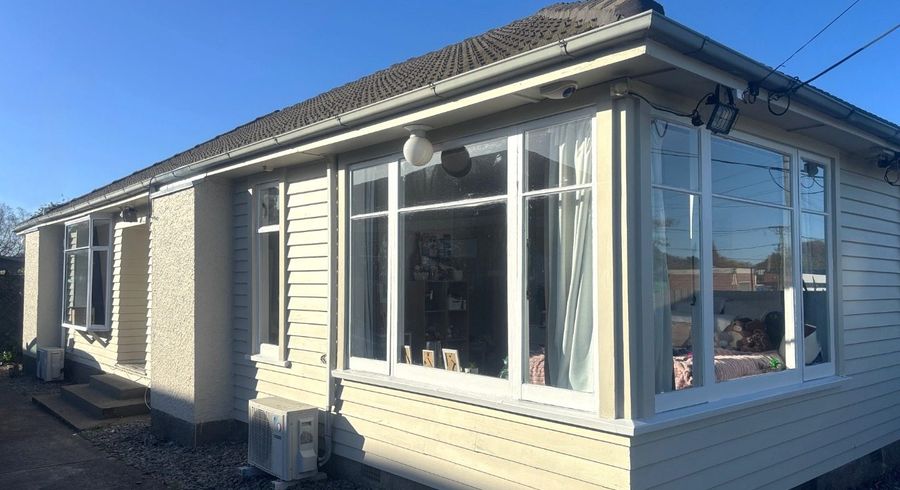  at 111 Suva Street, Upper Riccarton, Christchurch City, Canterbury