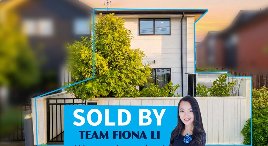  at 1/21 Karamu Street, Te Atatu Peninsula, Auckland