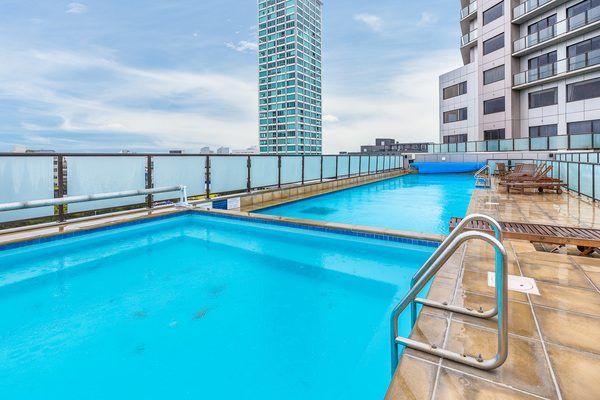  at 1012/9-17 Byron Avenue, Takapuna, North Shore City, Auckland