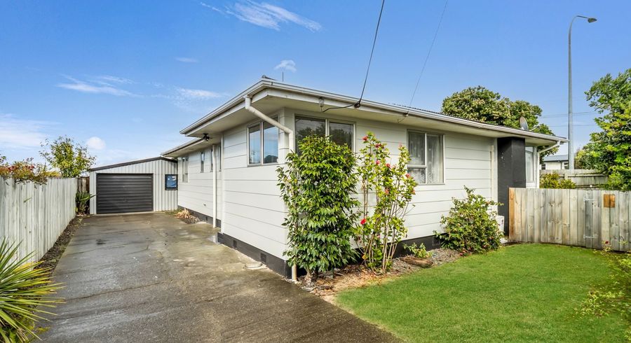  at 223 Puriri Street, Castlecliff, Whanganui, Manawatu / Whanganui