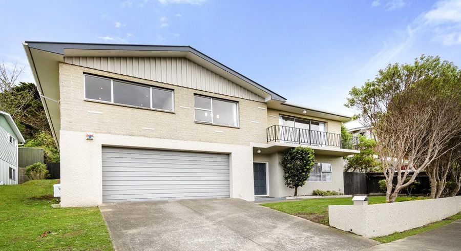  at 11 Camellia Terrace, Maungaraki, Lower Hutt, Wellington