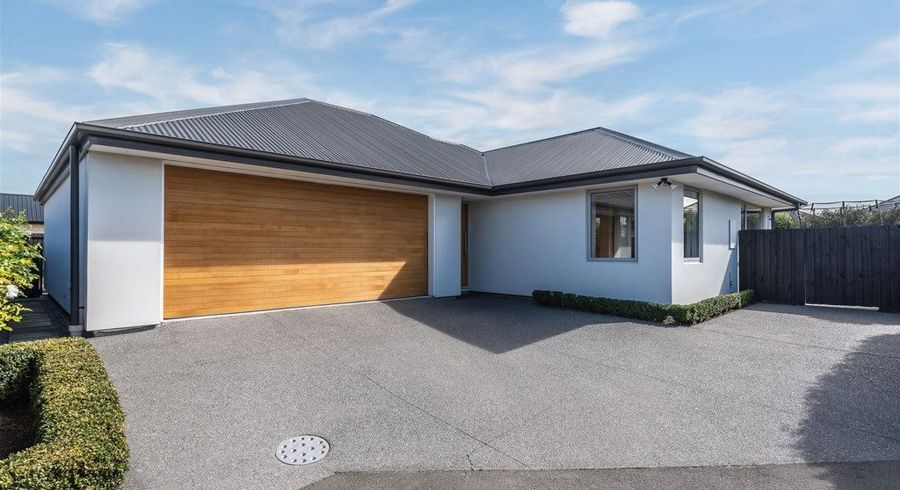  at 19 Contrail Street, Wigram, Christchurch