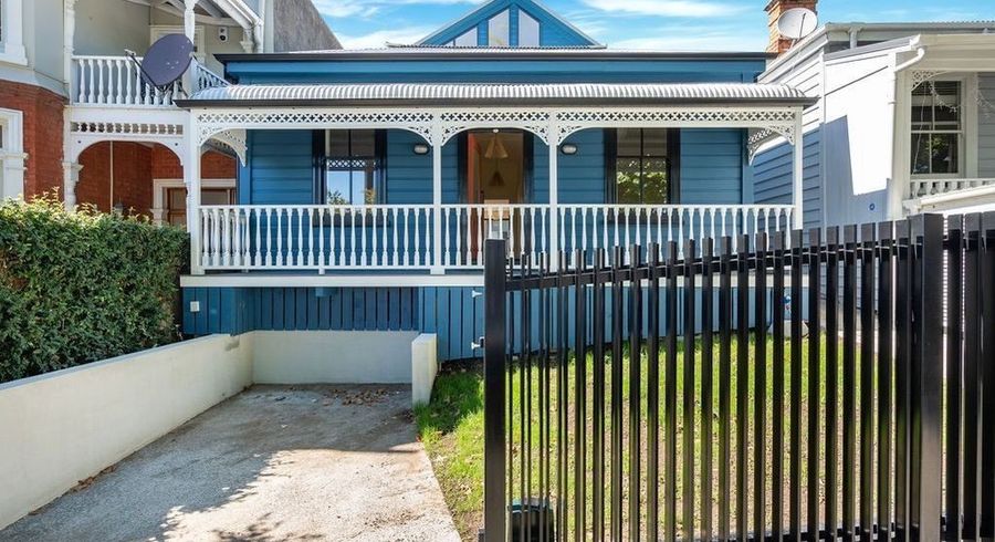  at 101 Franklin Road, Freemans Bay, Auckland City, Auckland