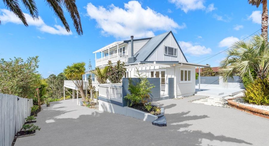  at 116 Arran Road, Browns Bay, North Shore City, Auckland