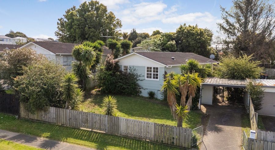  at 123 Mahia Road, Wattle Downs, Manukau City, Auckland