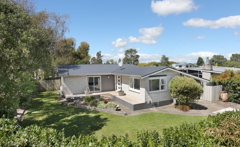  at 31 Kennedy Avenue, Feilding, Feilding