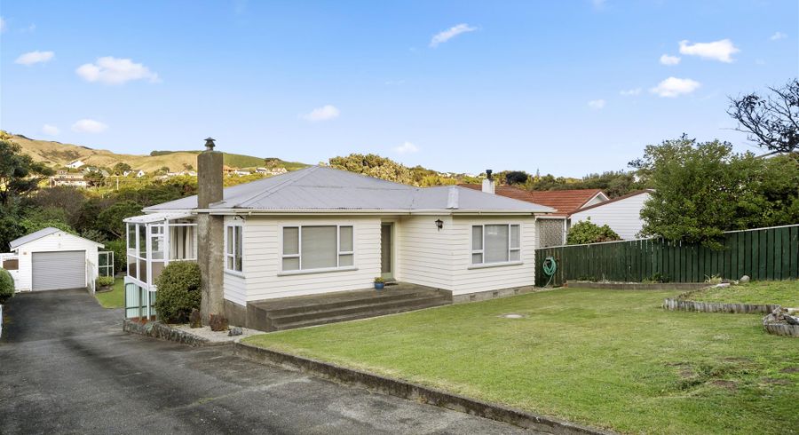  at 47 Rawhiti Road, Pukerua Bay, Porirua