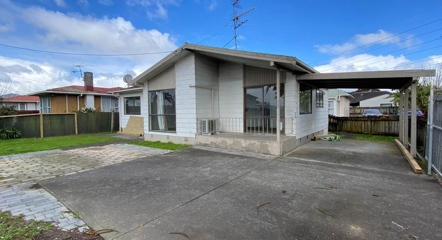  at 67A Bairds Road, Otara, Manukau City, Auckland