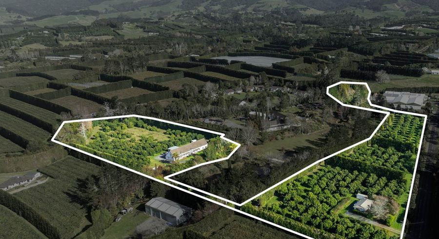  at 117 Rea Road RD 2, Katikati, Western Bay Of Plenty, Bay Of Plenty