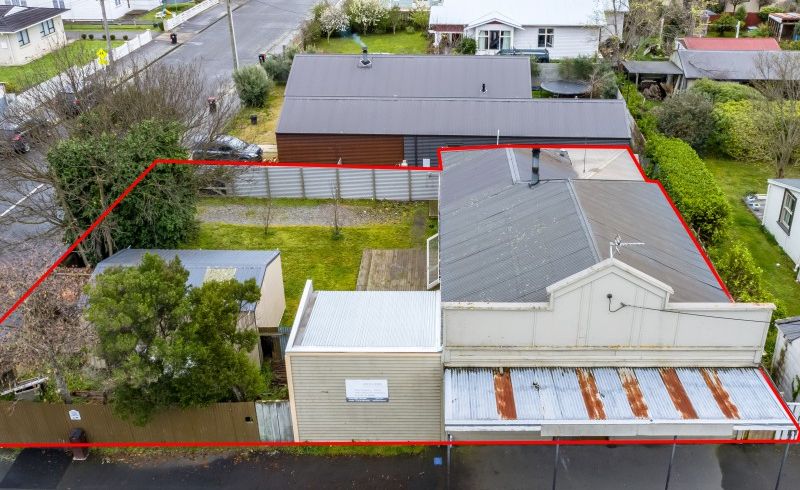  at 36 Jellicoe Street, Martinborough