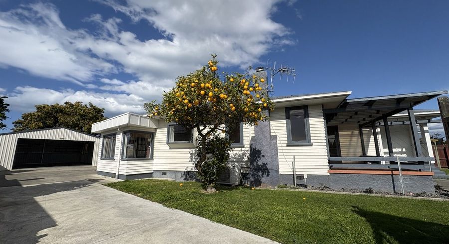  at 27 Magdalen Crescent, Pirimai, Napier, Hawke's Bay