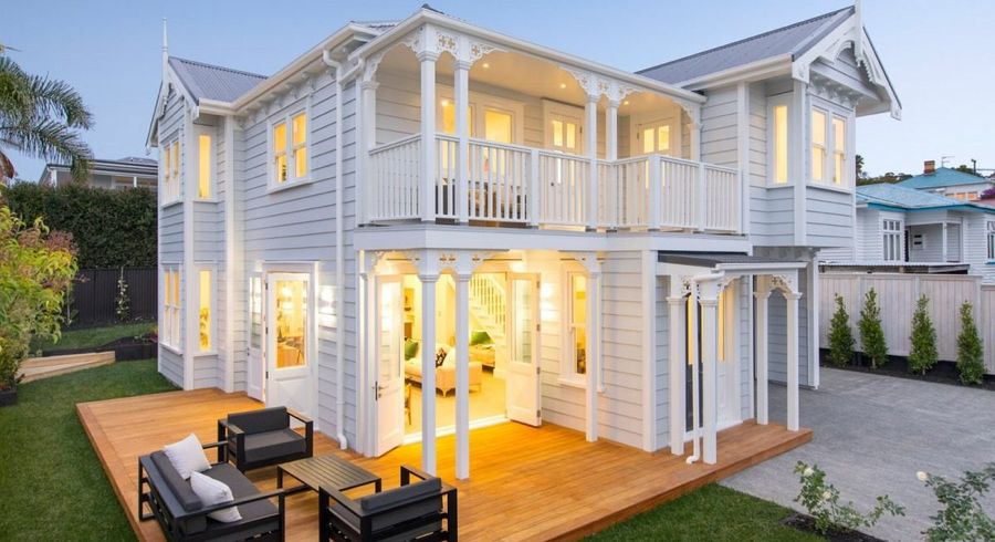  at 5A Derwent Street, Kingsland, Auckland City, Auckland