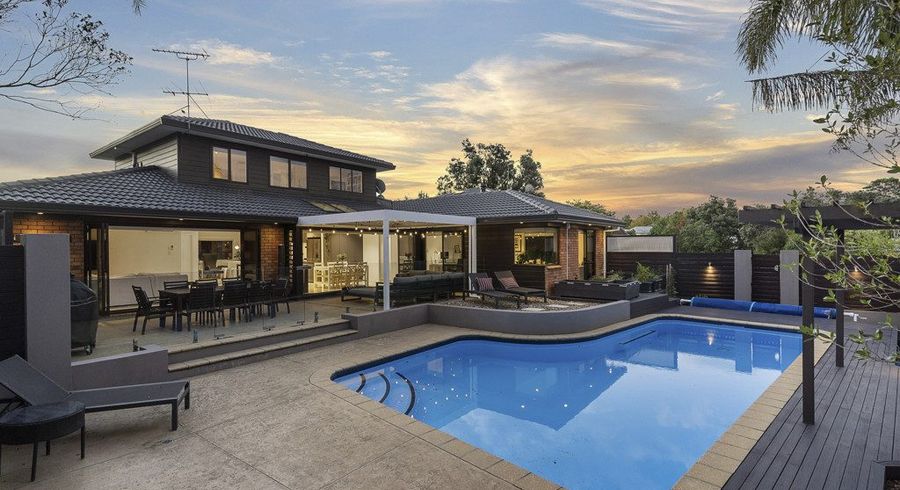  at 44 Marina View Drive, West Harbour, Auckland