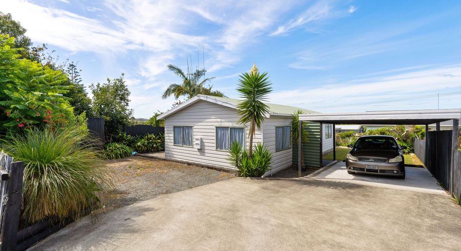 at 80A Murdoch Crescent, Raumanga, Whangarei