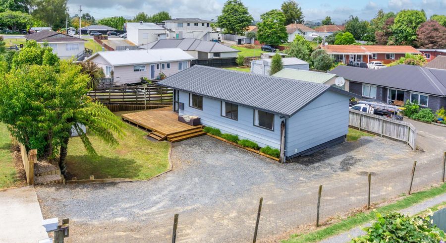  at 5 Ballance  Street, Kihikihi, Waipa, Waikato