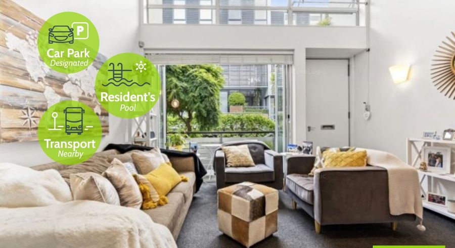  at 83 Fisher Point Drive, Freemans Bay, Auckland City, Auckland