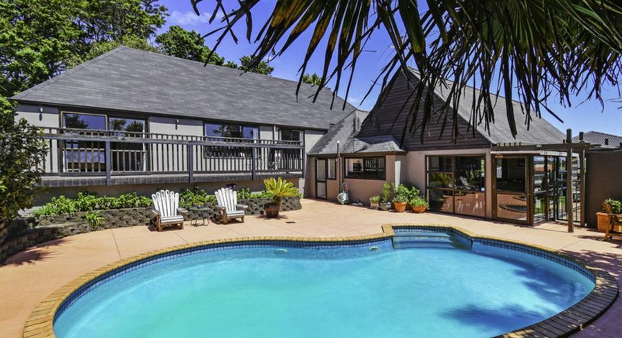  at 23 Charles Prevost Drive, The Gardens, Manukau City, Auckland