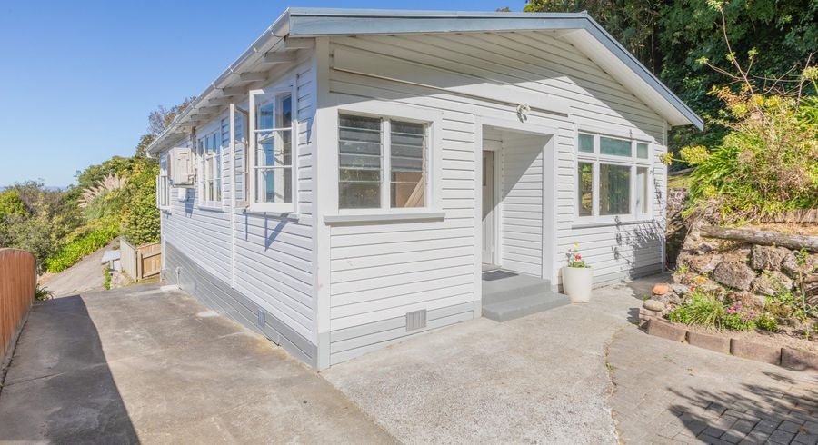  at 7 Smale Terrace, Hospital Hill, Napier