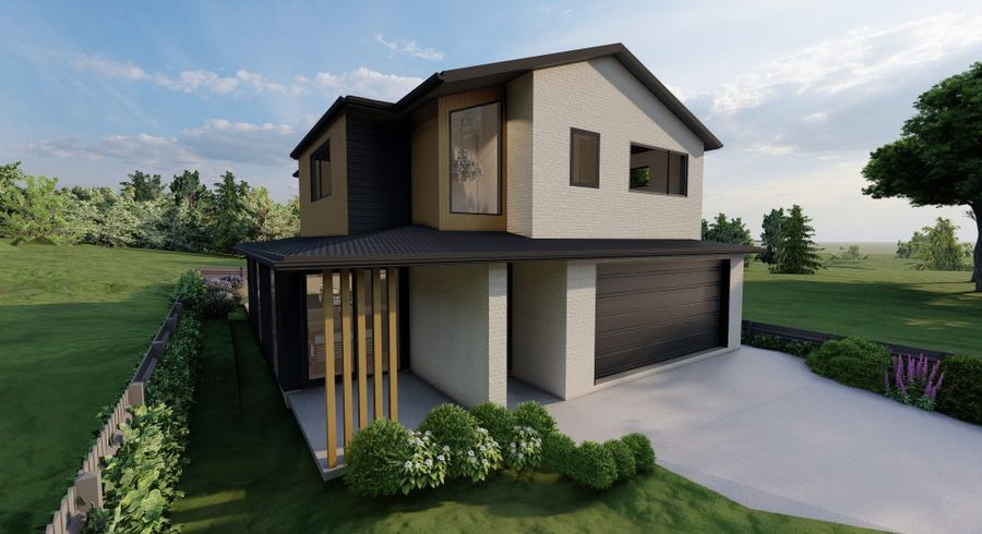  at Malahide Drive, Rowan Estate, Flat Bush, Manukau City, Auckland