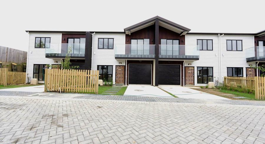  at Lot 11/14 Medallion Drive, Albany, North Shore City, Auckland