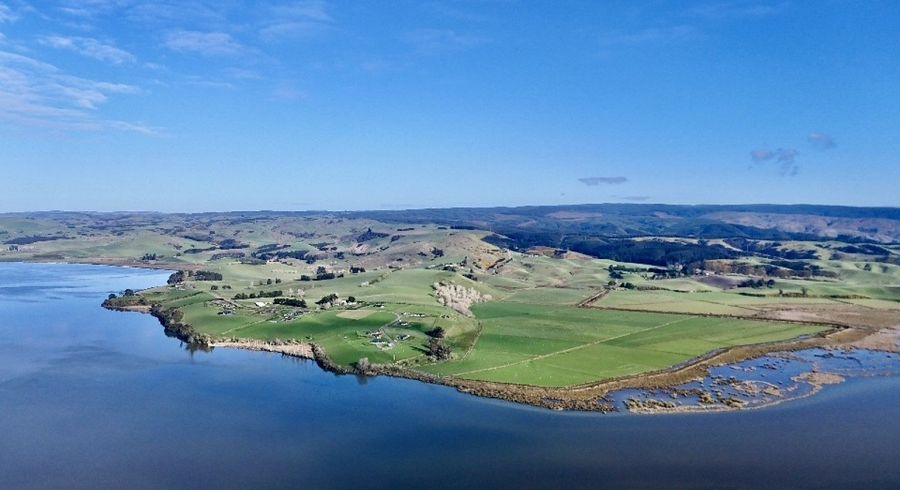  at 93 Baker Road, 66 Waihola Hill Road and Berwick Road, Waihola, Clutha, Otago