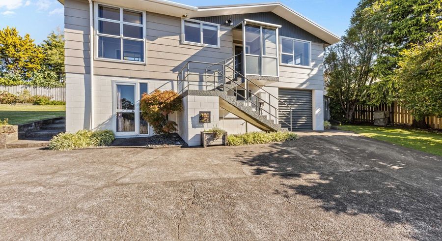  at 65A Riversdale Drive, Merrilands, New Plymouth