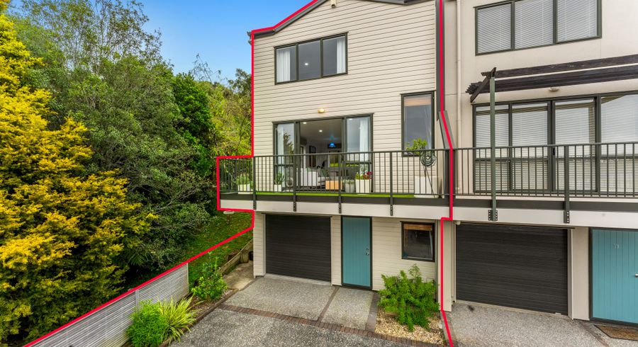  at 72/8 Flynn Street, Birkdale, Auckland