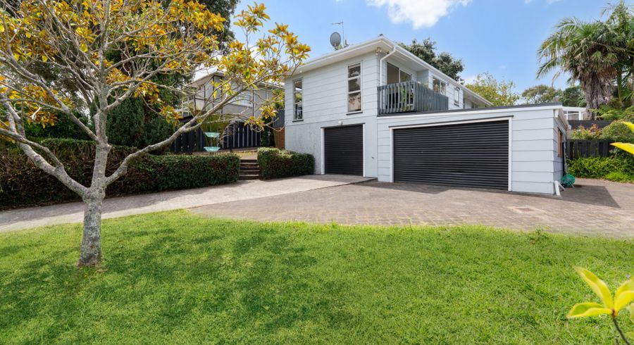  at 10 Opal Avenue, Pakuranga Heights, Manukau City, Auckland