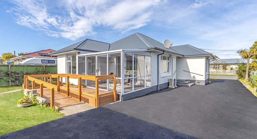  at 50 Lyndhurst Crescent, Aranui, Christchurch