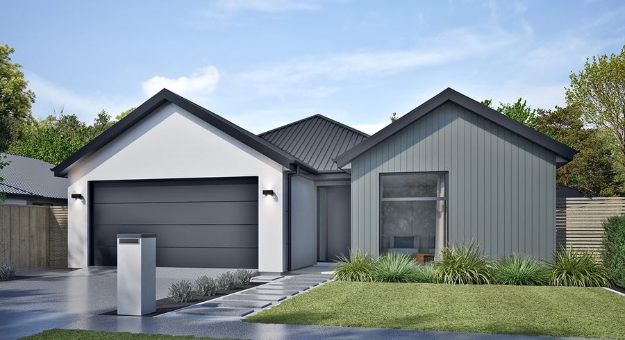  at 38 Whiteoak Street, Hampton Grove, Prebbleton, Selwyn, Canterbury