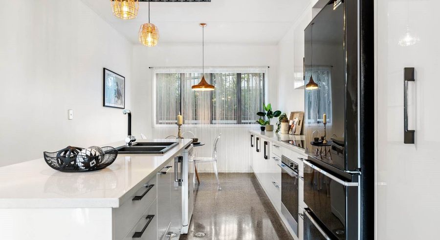  at I4/19 Fleet Street, Eden Terrace, Auckland