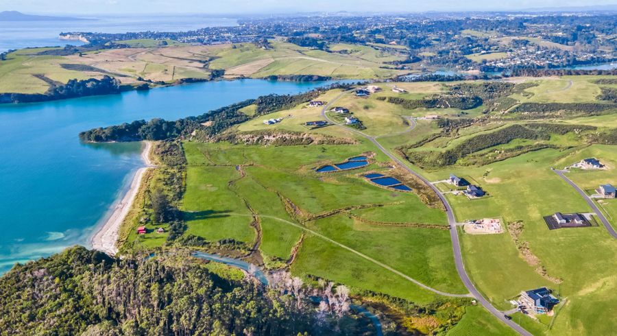  at 4 Hurihuri Road, Okura Bush, Rodney, Auckland