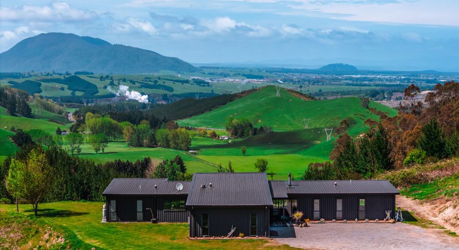  at 487 Palmer Mill Road, Wairakei, Taupo, Waikato