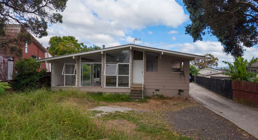  at 24A McKinstry Avenue, Mangere East, Manukau City, Auckland