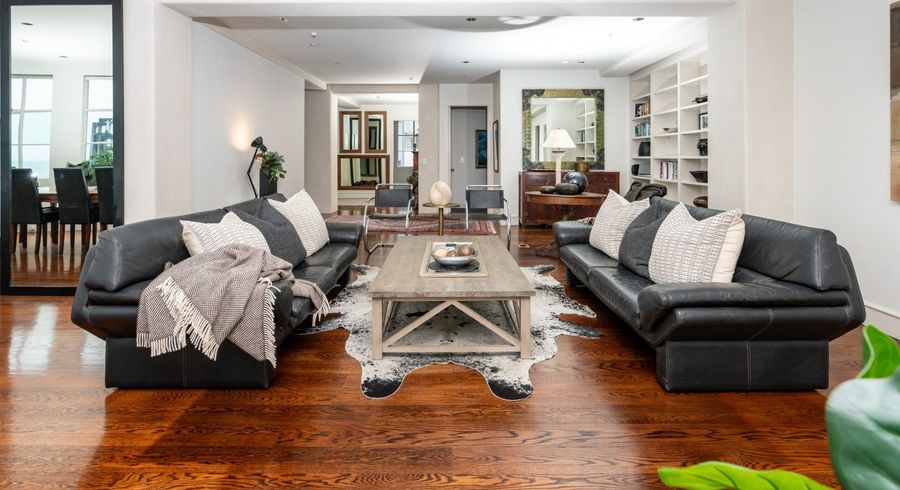  at 6/126 Wakefield Street, Te Aro, Wellington, Wellington