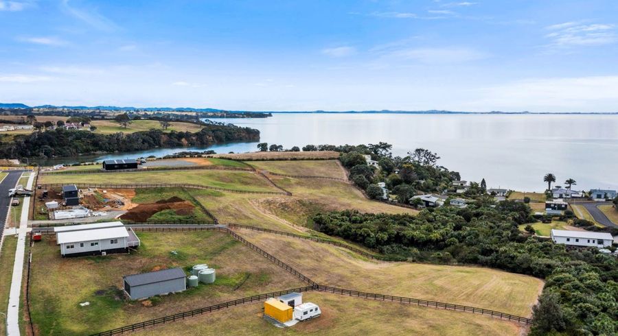  at Lot 9 36 Opoia Drive, Awhitu, Franklin, Auckland