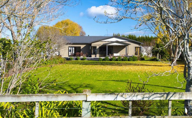  at 139 Bushmere Road, Gisborne