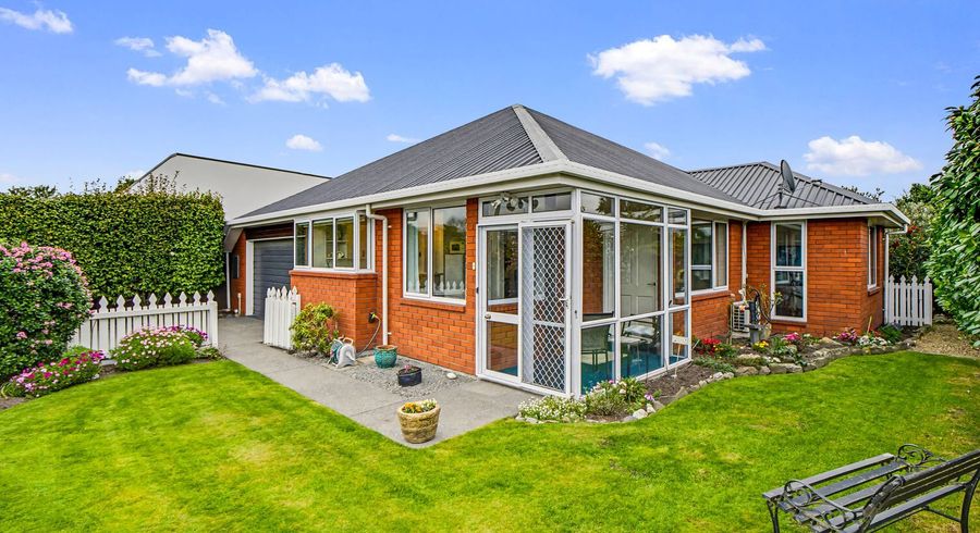  at 8 Kennedys Bush Road, Halswell, Christchurch