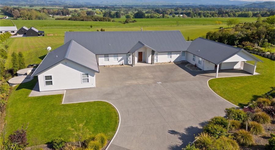  at 15 Ardsley Lane, Masterton, Masterton, Wellington