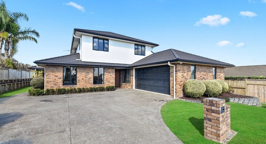  at 54 Somerton Drive, Huntington, Hamilton, Waikato